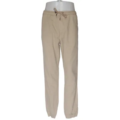 Joggers (Beige) from Shine Original Cotton