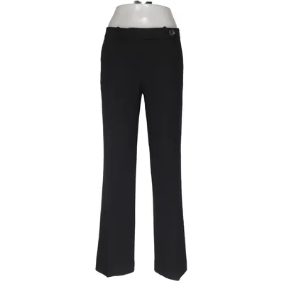 Suit pants (Black) from Next Tailoring Elastane, Polyester, Viscose