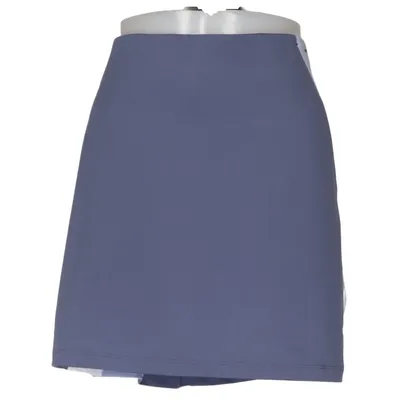 Skort (Blå) från Callaway Elastan, Återvunnen polyester