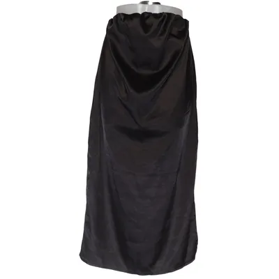 Jupe maternité (Noir) de Missguided Maternity Polyester recyclé