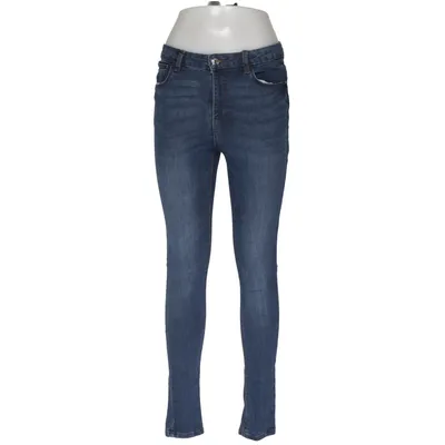 Jean (Bleu) de Denim Co Coton, Élasthane, Polyester, Viscose