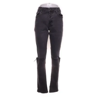 Jeans (Grå) från Allsaints Bomull, Elastan, Polyester