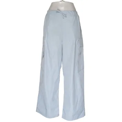 Cargo pants (Blue) from Adidas Polyester