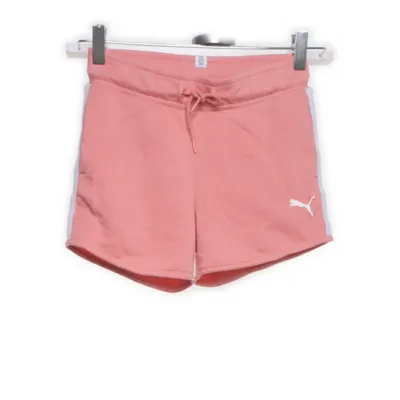 Trainingsshorts (Roze) van Puma Katoen
