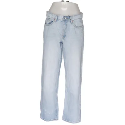 Jean (Bleu) de Vailent Coton recyclé