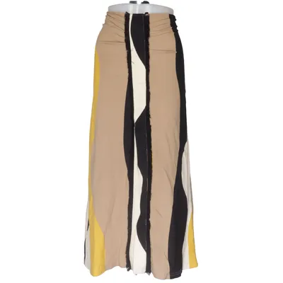 Rok (Zwart, Geel, Beige) van Sfera Collection