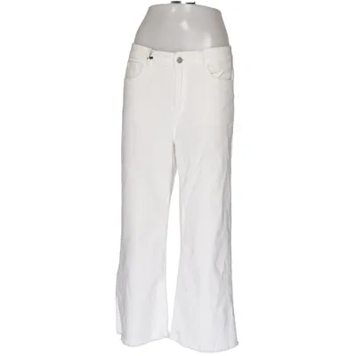 Jean (Blanc) de Nina Carter Coton