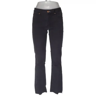 Jeans (Hex Black Ups) från Acne Jeans Bomull, Polyester