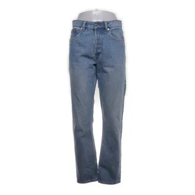 Jeans (PARK CROPPED) from Arket Organic cotton, Recycled cotton