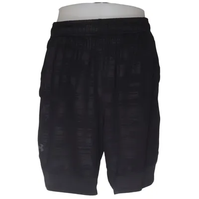 Sports shorts (Black) from Under Armour