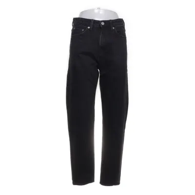 Jean (Lash Extra High Mom Jeans) de Weekday Coton