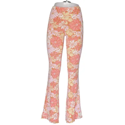 Bukser (Pink, Gul, Brun) fra Billabong