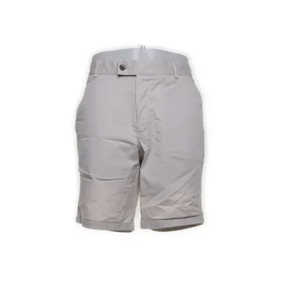 Shorts (Beige) från Charles Tyrwhitt Bomull, Elastan