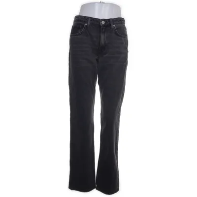 Jeans (Gray) from &Denim by H&M Cotton, Polyester