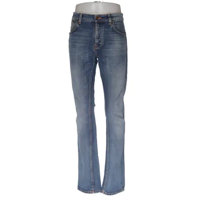 Jean (Tilted Tor) de Nudie Jeans Élasthane, Coton biologique