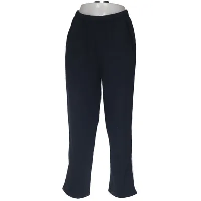 Pantalon de survêtement (Bleu) de Harmony Coton, Polyester