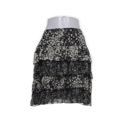 Kjol (Svart, Vit, Flerfärgad) från Phildar Polyester