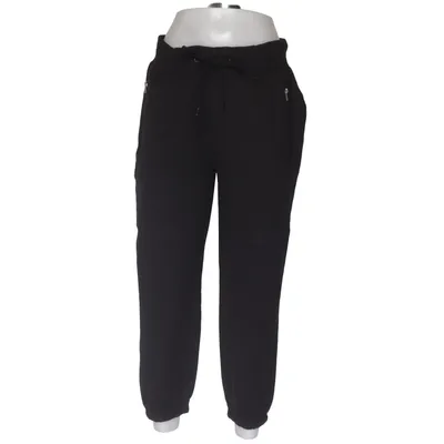 Pantalon de survêtement (Noir) de OTP Coton, Élasthane