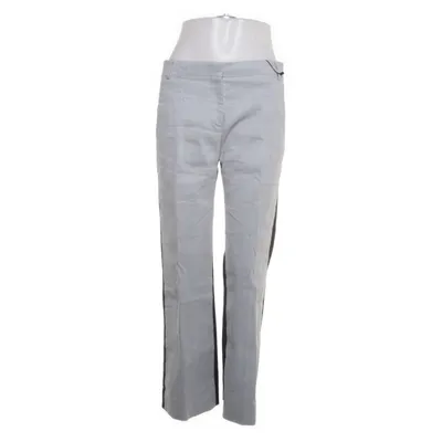Broek (Grijs, Zwart) van Golden Goose Deluxe Brand Elastaan, Nylon, Wol, Viscose