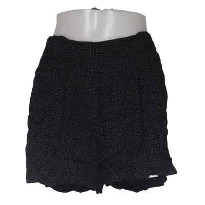 Short (Noir, Blanc) de Collection Viscose