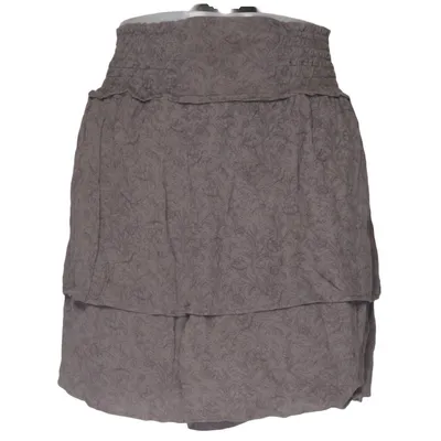 Jupe (Gris) de Spira Viscose