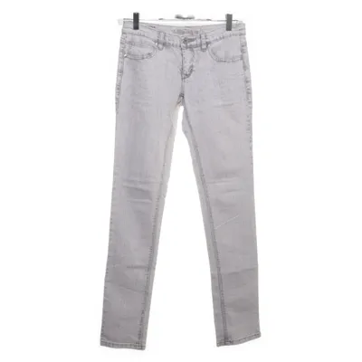 Jeans (Grau) von Lab Industries Baumwolle, Elasthan, Polyester