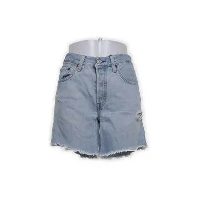 Short en jean (501) de Levi Strauss & Co Coton