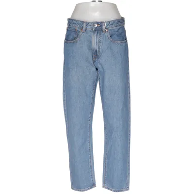 Jeans (Blue) from Vailent Recycled cotton