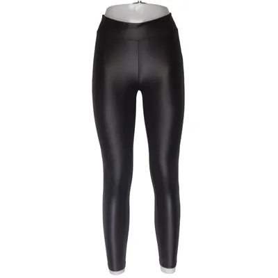 Legging (Noir) de Urban Classics Élasthane, Polyester