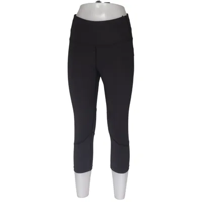 Sports tights (Black) from Alo Yoga Elastane, Polyester