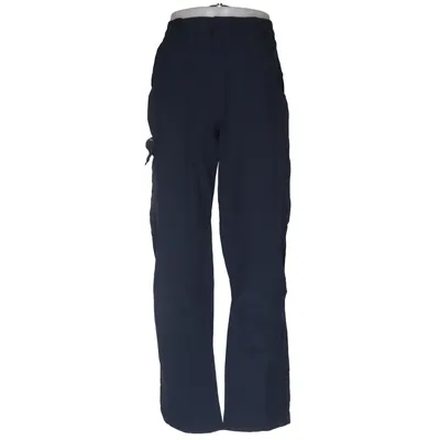 Outdoor broek (Raffin Softshell Pants) van Swedemount Elastaan, Polyamide