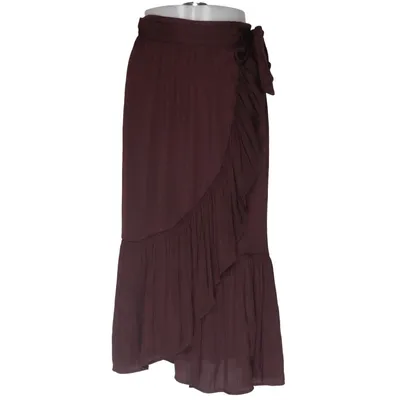 Omlottkjol (Lila) från Oysho Polyester