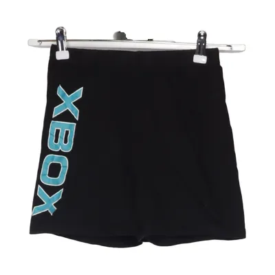 Shorts (Black) from Xbox Cotton
