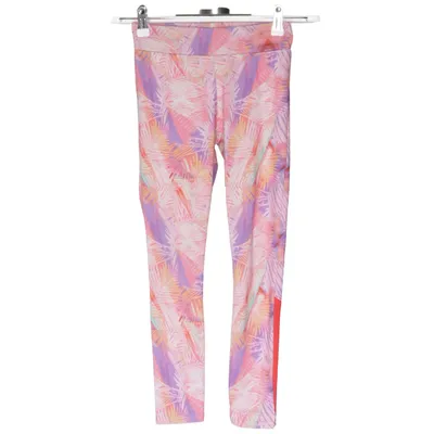 Collants de sport (Multicolore) de Phelix Sports Élasthane, Polyester