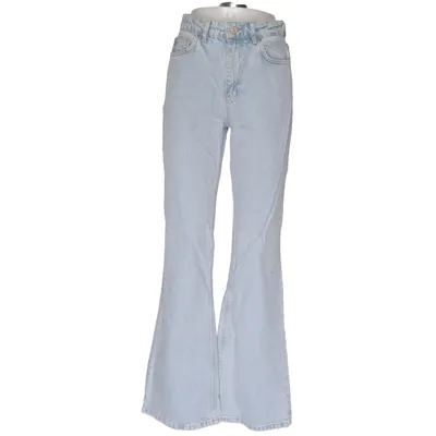 Jean (Every Day Denim) de Dilvin Blue Coton