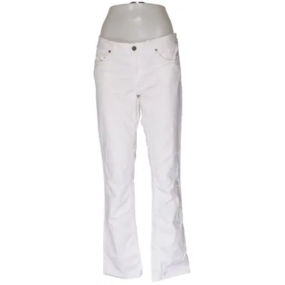 Jeans (Vit) från Arqueonautas