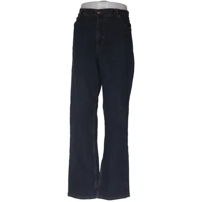 Jeans (Blue) from Camargue Cotton, Elastane