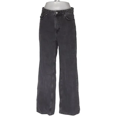 Jean (Gris) de Divided by H&M Coton