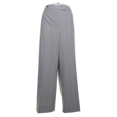 Culottes (Gray) from Claire.dk Elastane, Polyester, Viscose