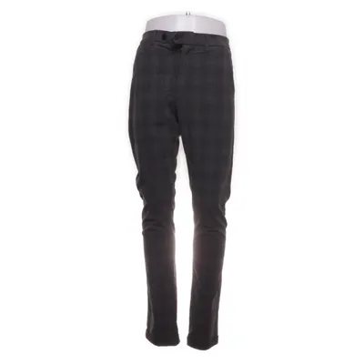 Kostymbyxor (Grå) från Jack & Jones Jeans Intelligence Elastan, Polyester, Viskos