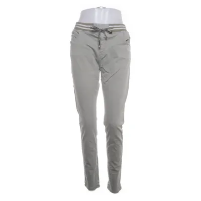 Pants (Green) from Zac & Zoe Cotton, Elastane