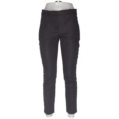 Pantalon de costume (Gris) de Fiveunits Coton, Élasthane, Polyamide, Polyester