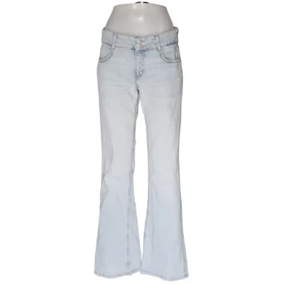 Spijkerbroek (Blauw) van Pull & Bear