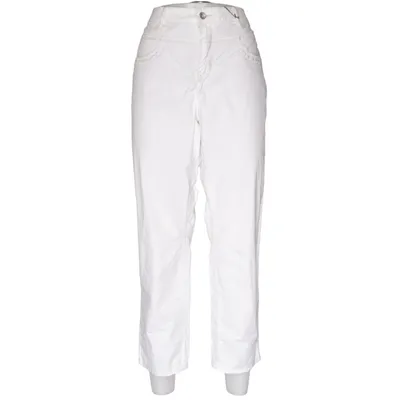 Jean (F18791) de Nile Élasthane, Coton biologique, Polyester