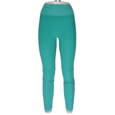 Sports tights (Green) from RapidWear
