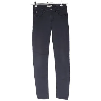 Jeans (Gray) from Garcia Cotton, Elastane, Polyester