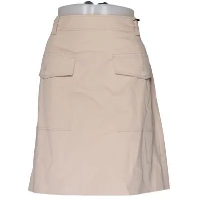 Skirt (Beige) from Windsor Acetate, Cotton, Elastane, Polyester