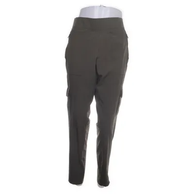 Sweatpants (Green) from SOC Polyester, Elastane