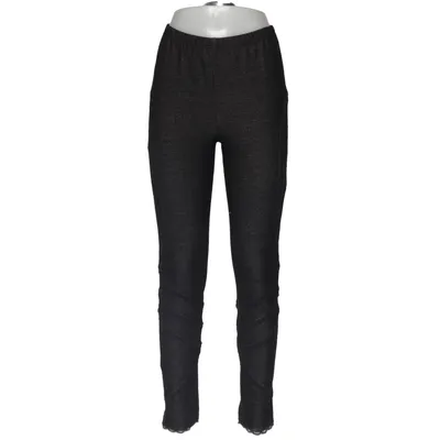 Leggings (Jenny Tights) från Spicy Vanilla Bomull, Elastan, Polyester