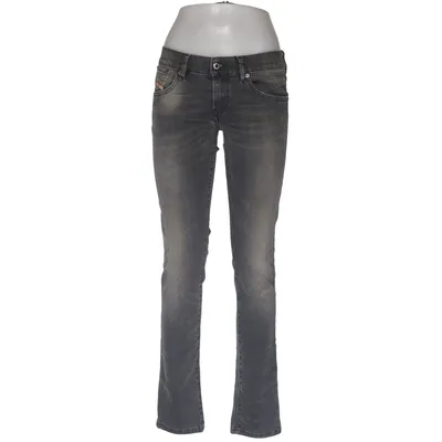Jeans (Gray) from Diesel Industry Cotton, Elastane, Polyester